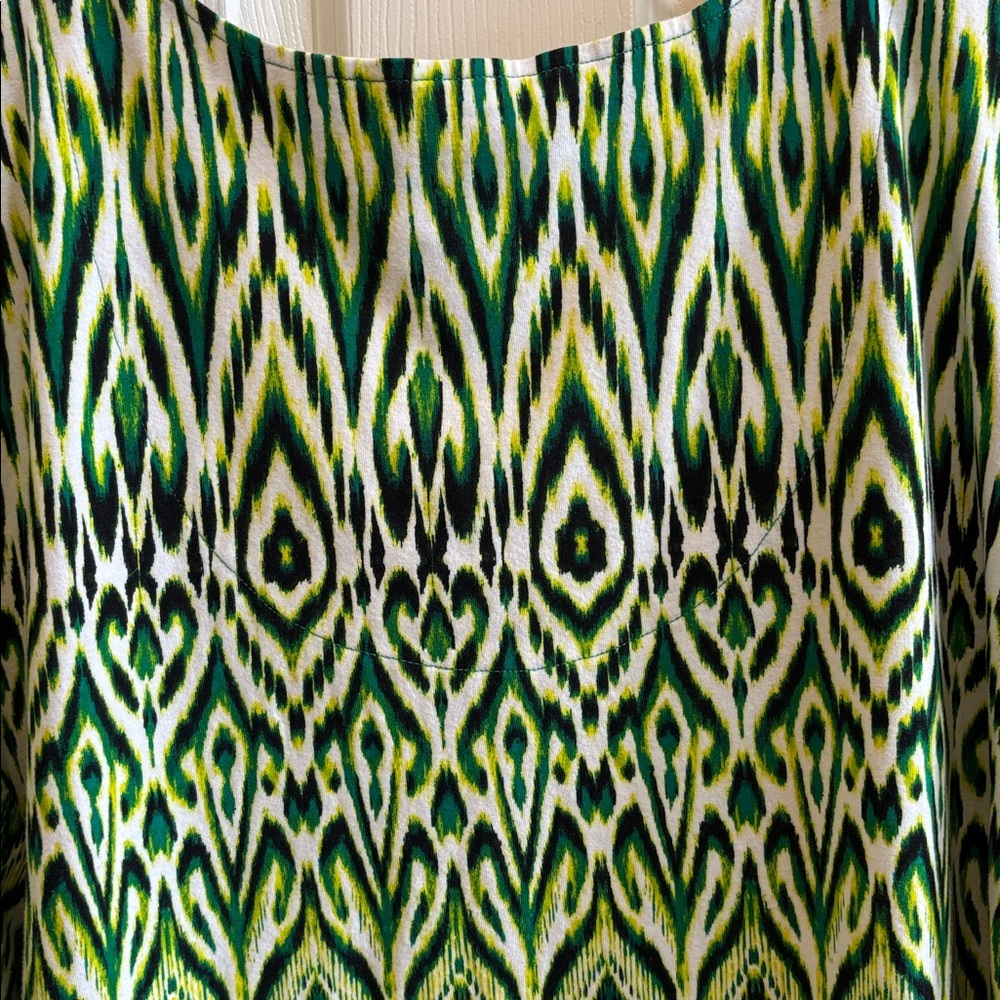 Ruby Rd. Women’s top - Picture 9 of 11